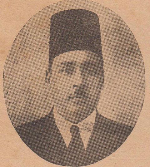 السباعي السباعي بيومي